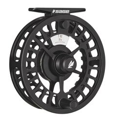 Sage ESN Spare Spool in Stealth